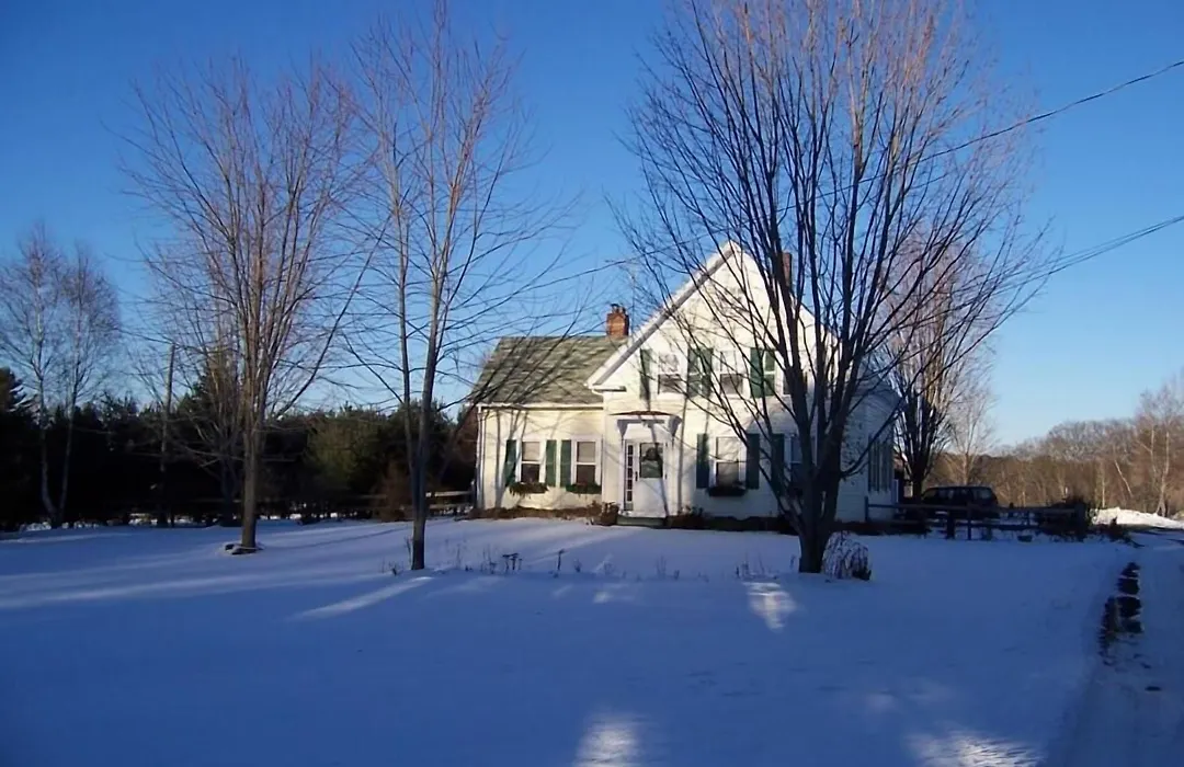 Clary Lake Bed And Breakfast-1